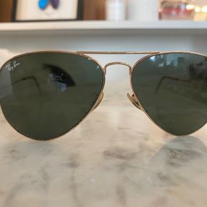 Ray-Ban Aviator